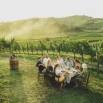 Slovenia - Sustainable Diversity on a Plate
