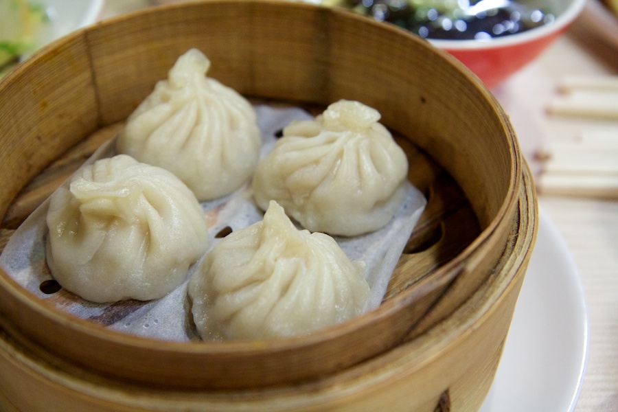 Xiao Long Bao – or XLB as the cool kids refer to them!